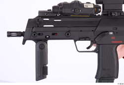  Weapon Rifle HK MP7 